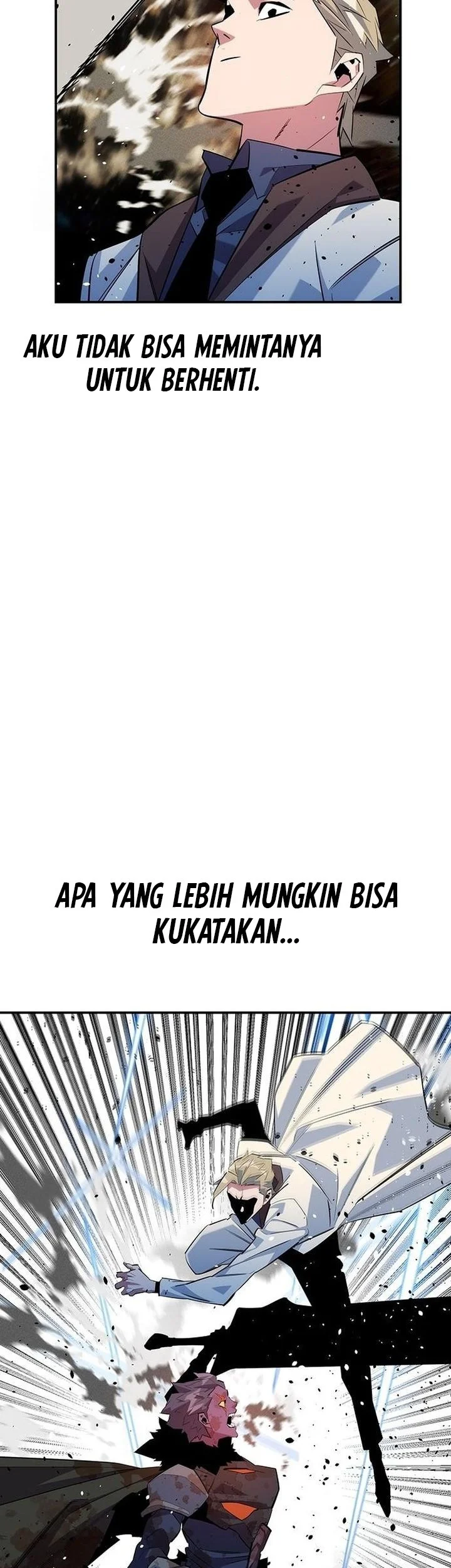 Auto-Hunting With Clones Chapter 165 Gambar 67