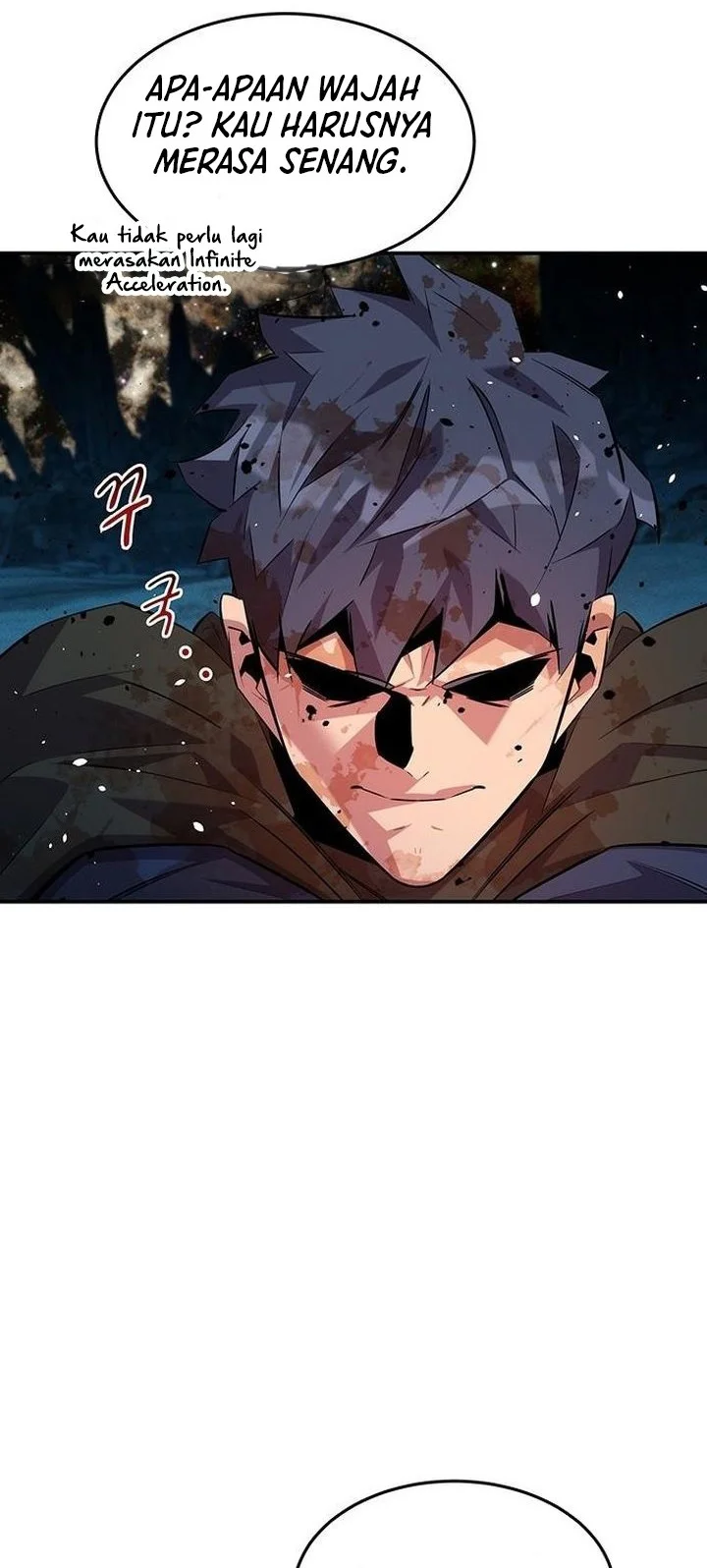 Auto-Hunting With Clones Chapter 165 Gambar 76