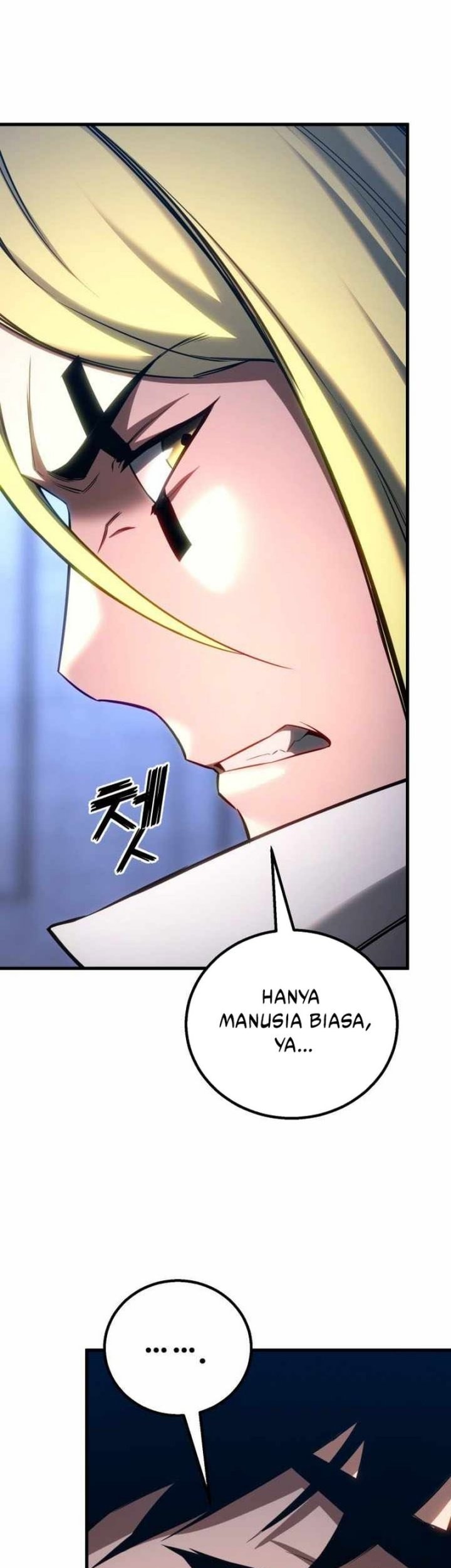 Absolute Necromancer Chapter 84 Gambar 28