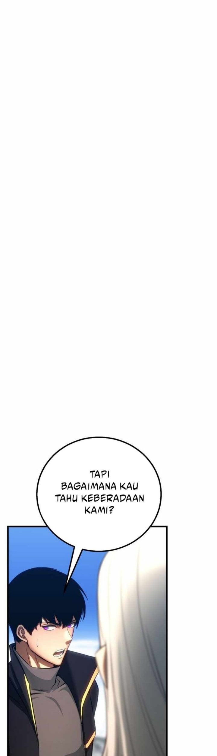 Absolute Necromancer Chapter 84 Gambar 4