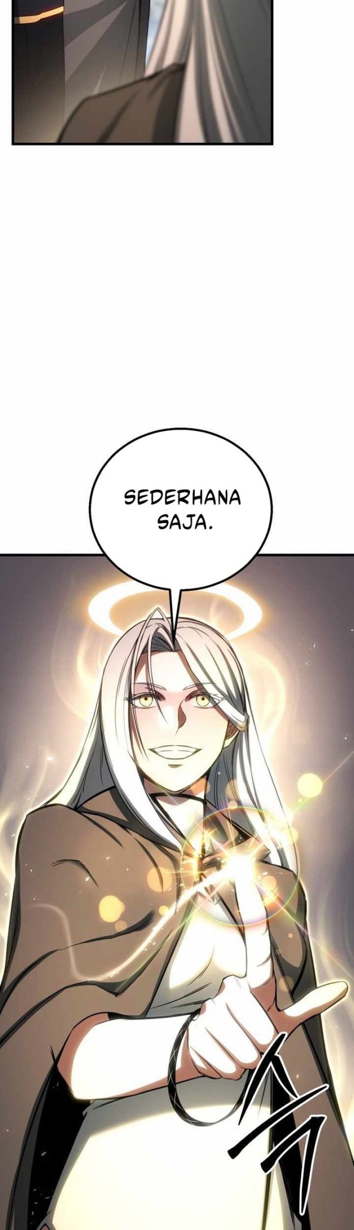 Absolute Necromancer Chapter 84 Gambar 5