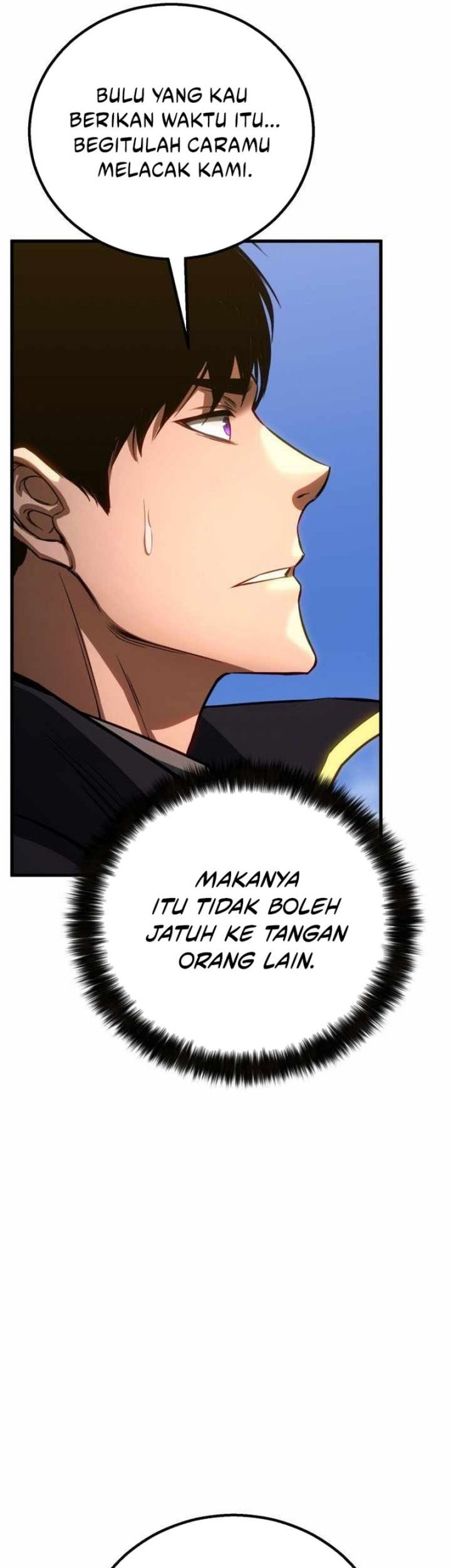 Absolute Necromancer Chapter 84 Gambar 10