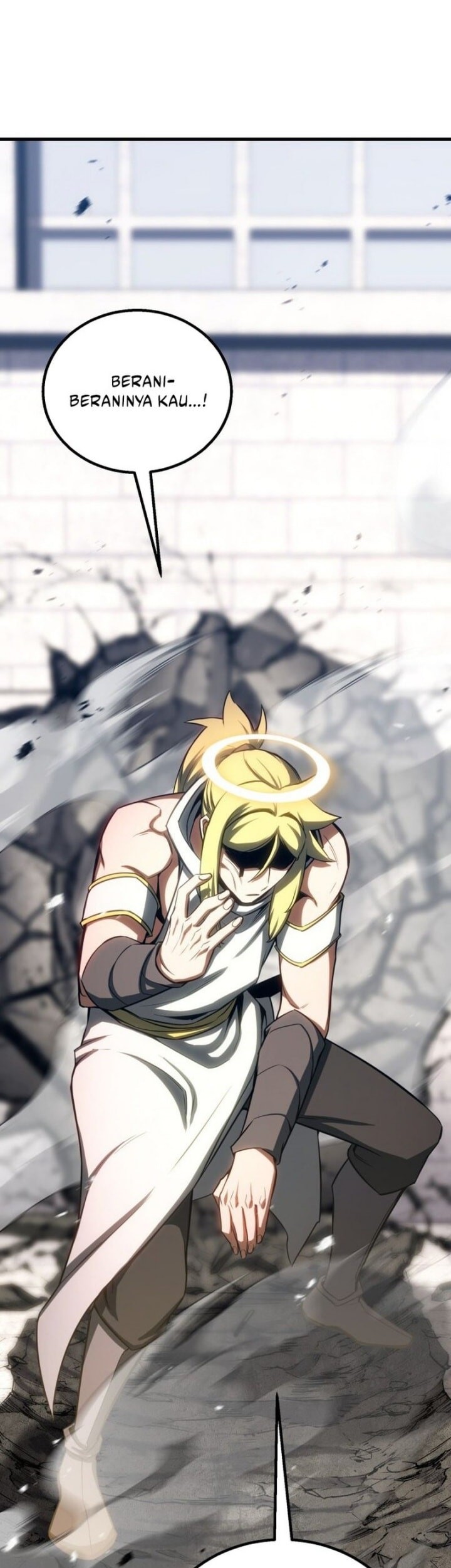 Komik Absolute Necromancer Chapter 85 gambar nomor 1