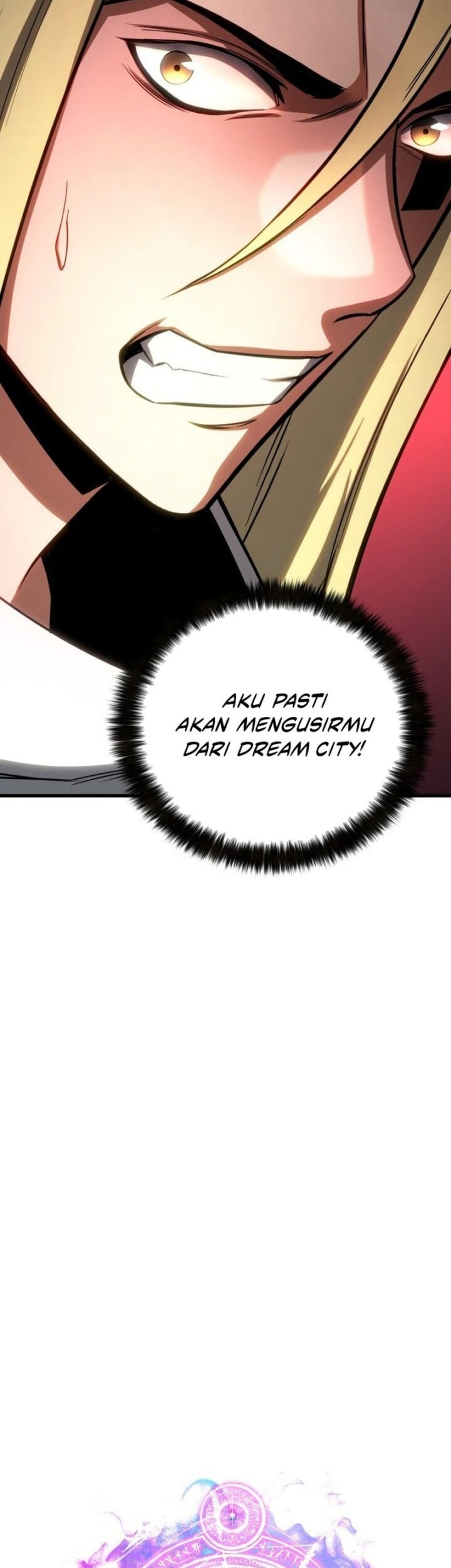 Absolute Necromancer Chapter 85 Gambar 24