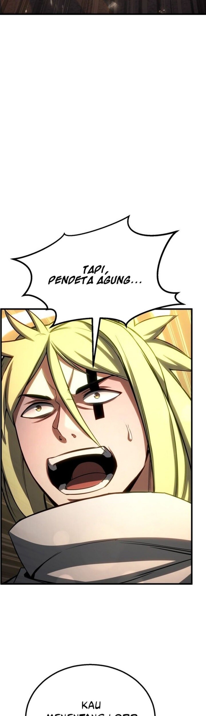 Absolute Necromancer Chapter 85 Gambar 15