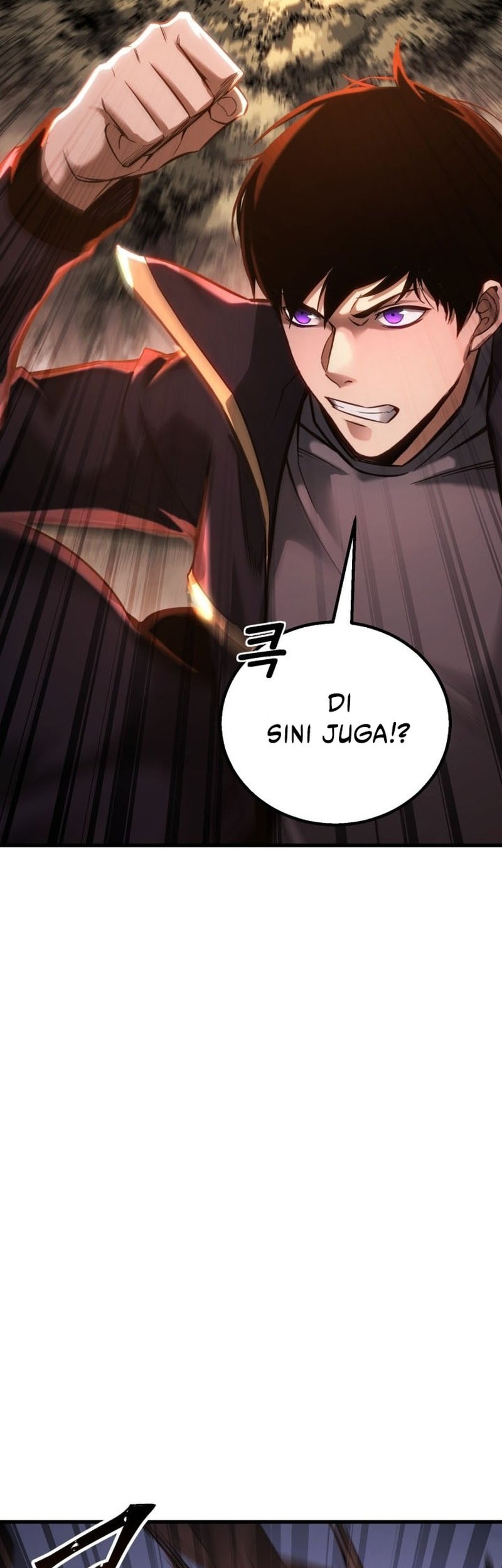 Absolute Necromancer Chapter 86 Gambar 11