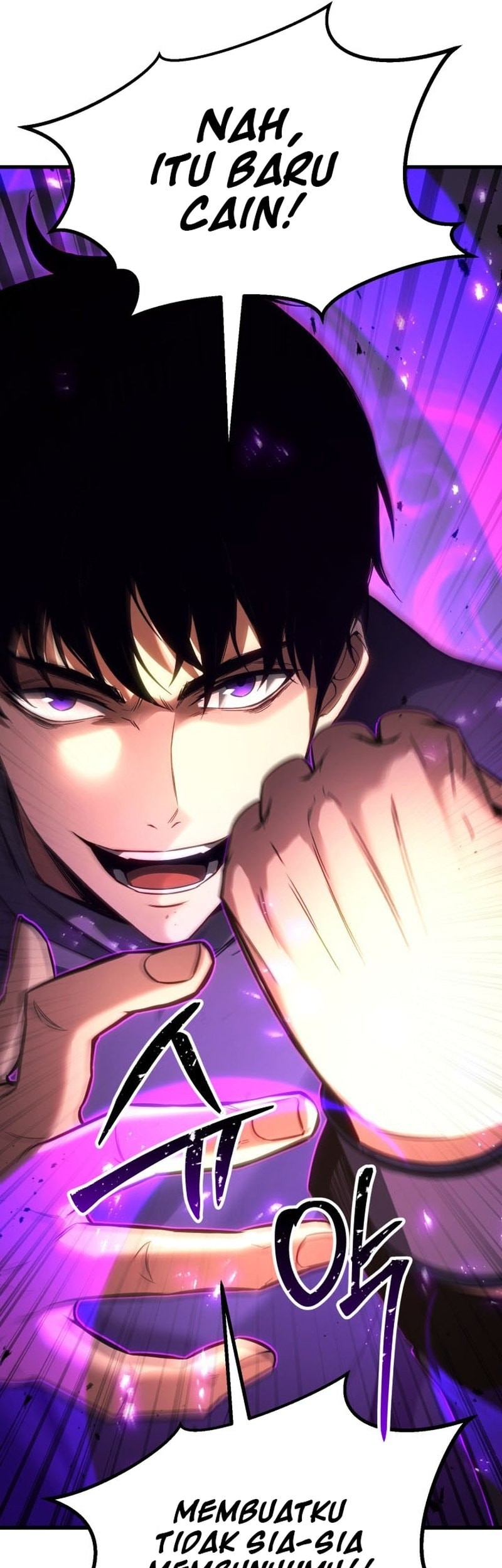 Absolute Necromancer Chapter 86 Gambar 57