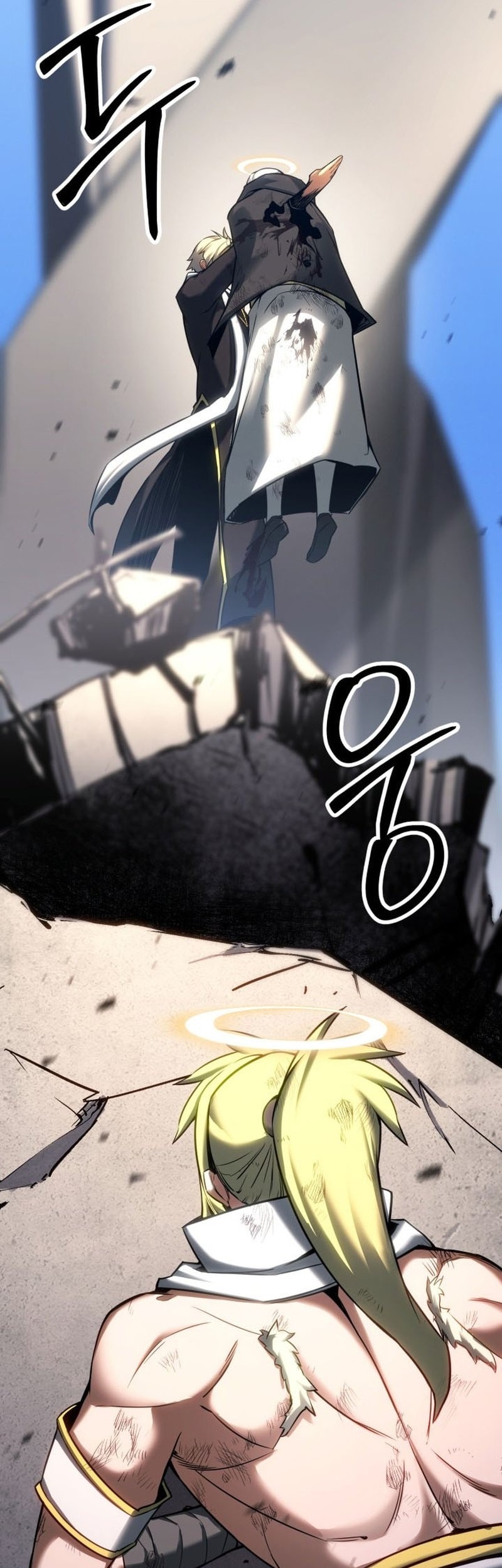 Absolute Necromancer Chapter 86 Gambar 25