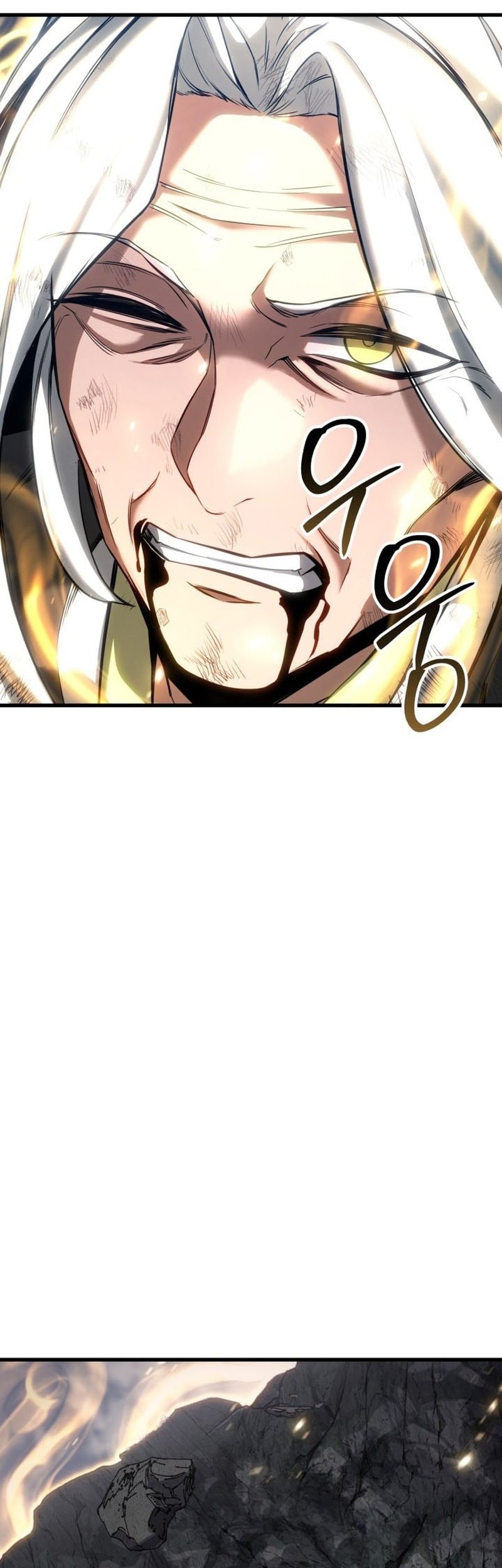 Absolute Necromancer Chapter 86 Gambar 27