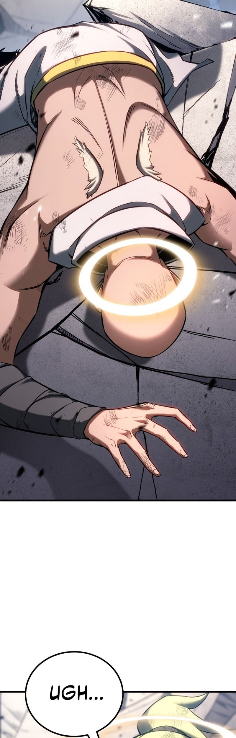 Absolute Necromancer Chapter 86 Gambar 23