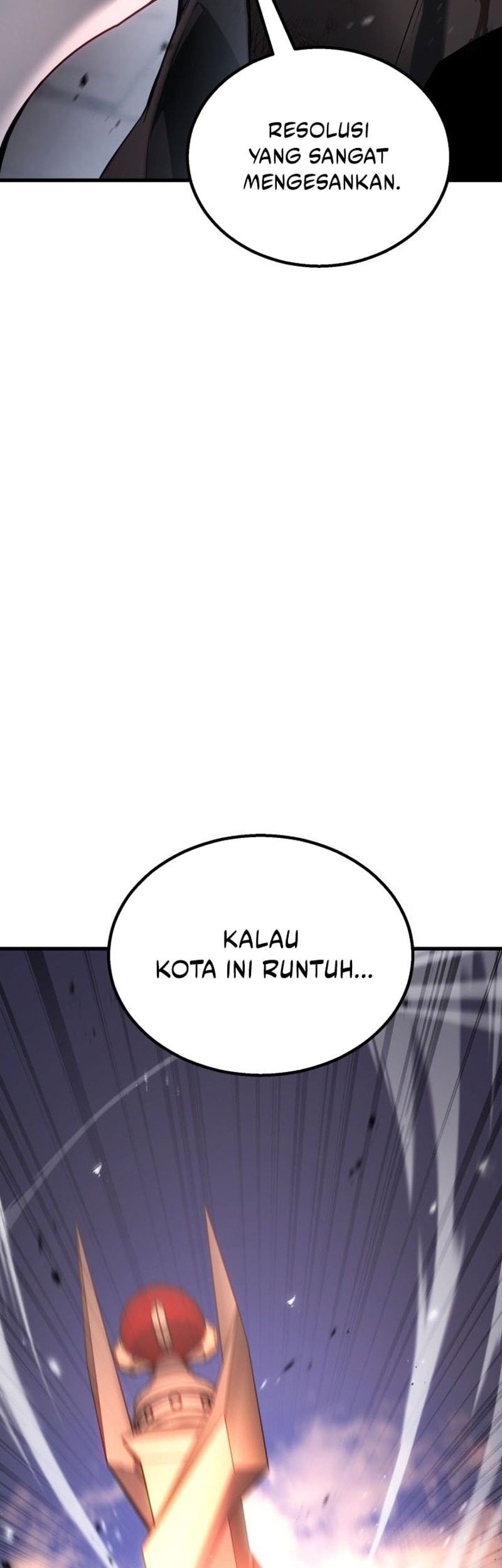 Absolute Necromancer Chapter 86 Gambar 31