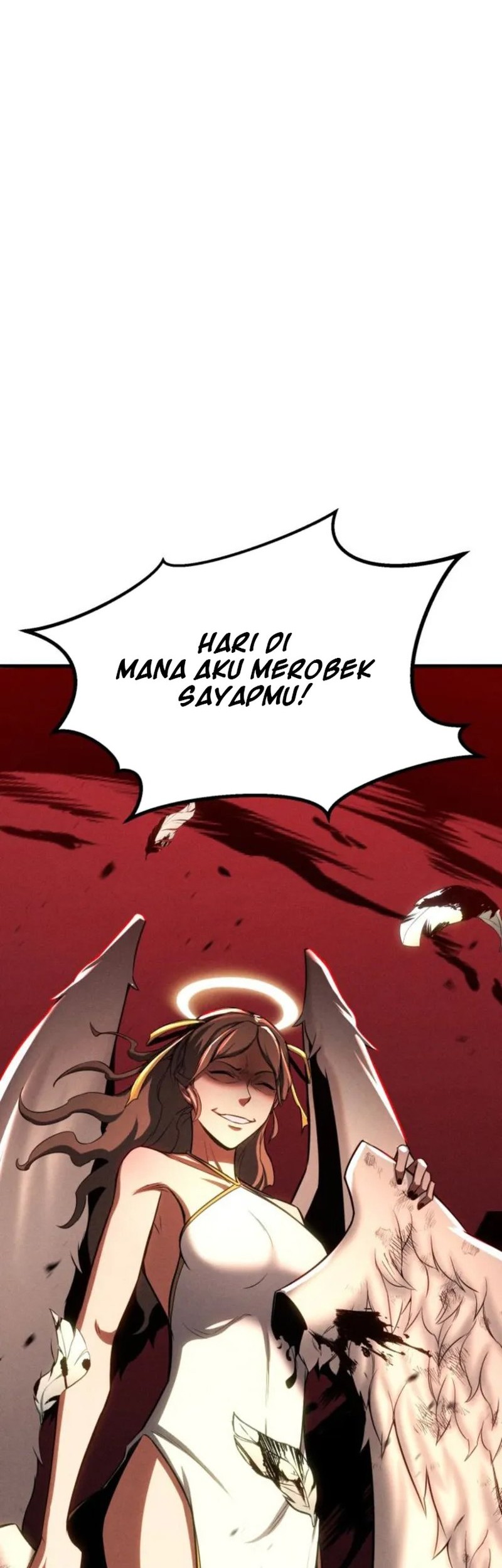 Absolute Necromancer Chapter 87 Gambar 9