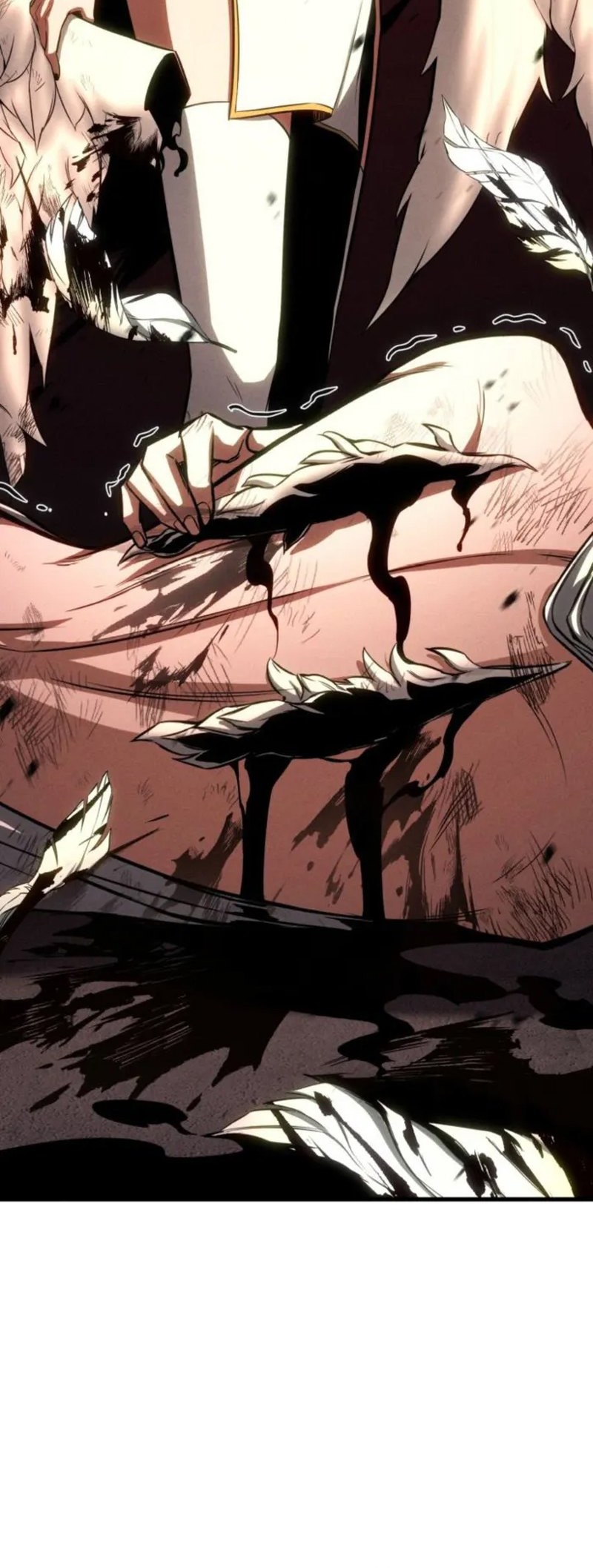 Absolute Necromancer Chapter 87 Gambar 10