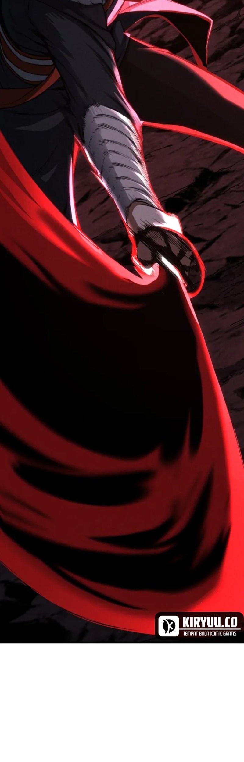 Absolute Necromancer Chapter 87 Gambar 88