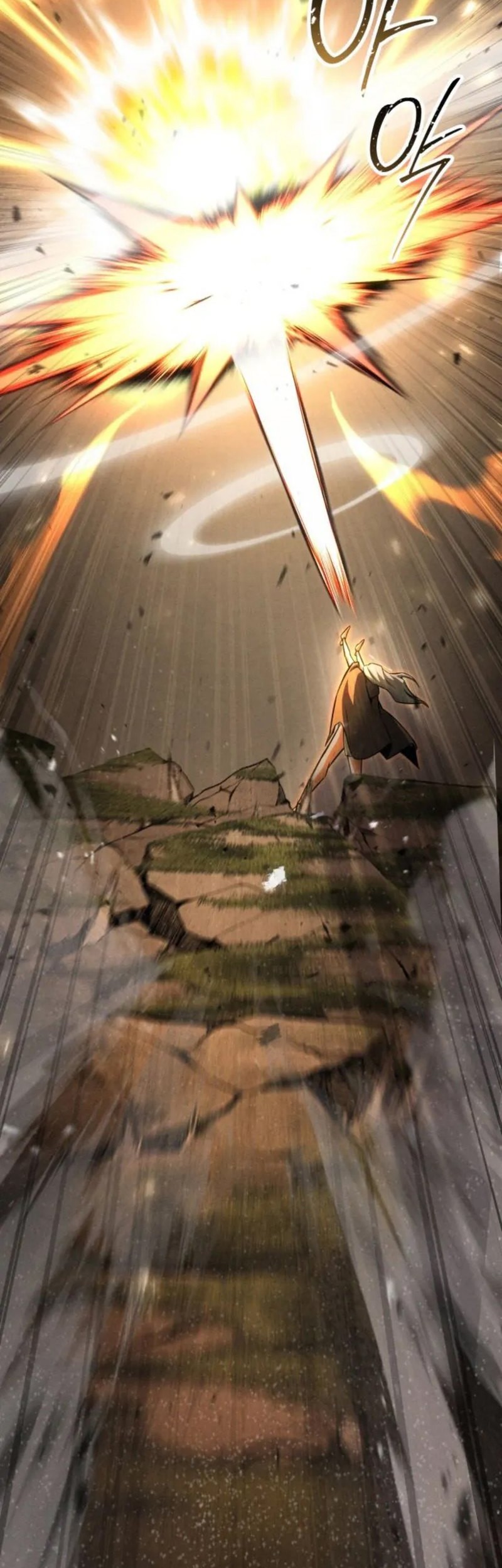 Absolute Necromancer Chapter 87 Gambar 23