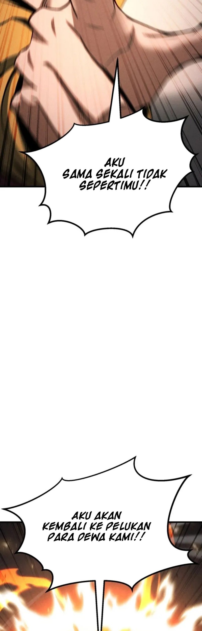 Absolute Necromancer Chapter 87 Gambar 16