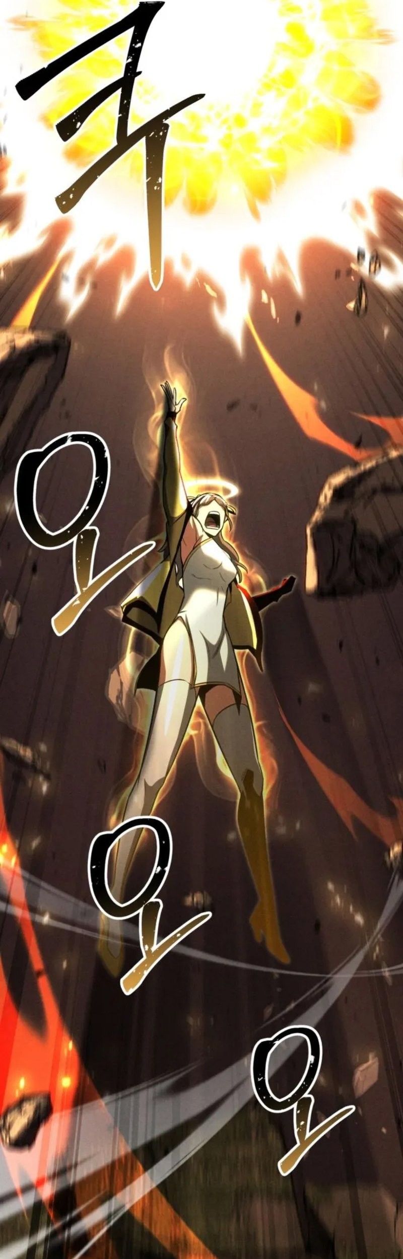 Absolute Necromancer Chapter 87 Gambar 18