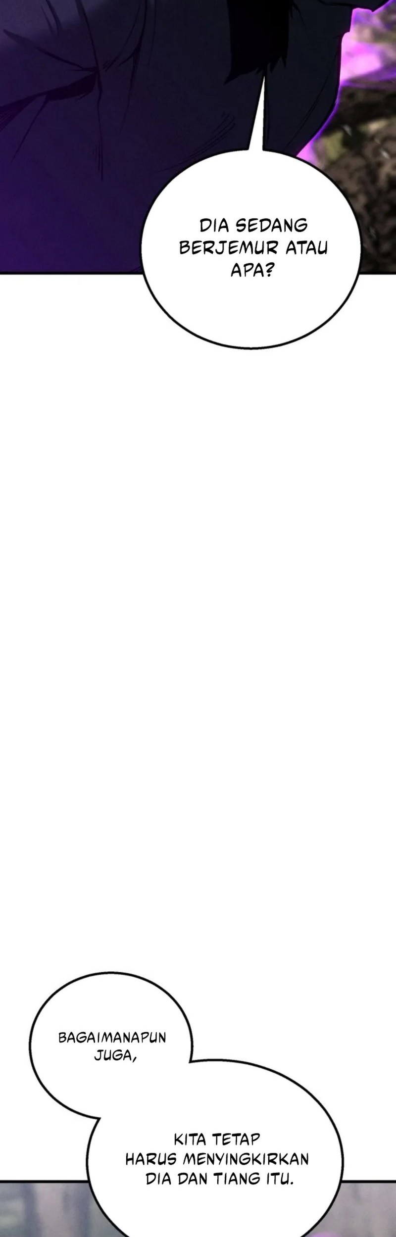 Absolute Necromancer Chapter 87 Gambar 29