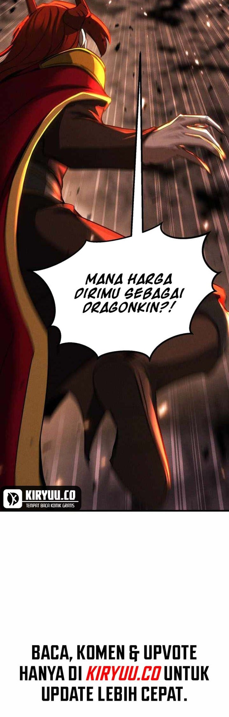 Absolute Necromancer Chapter 88 Gambar 3
