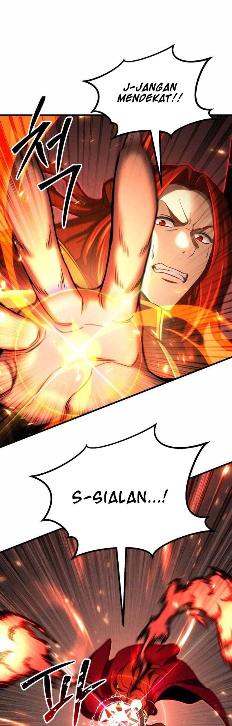 Absolute Necromancer Chapter 88 Gambar 5