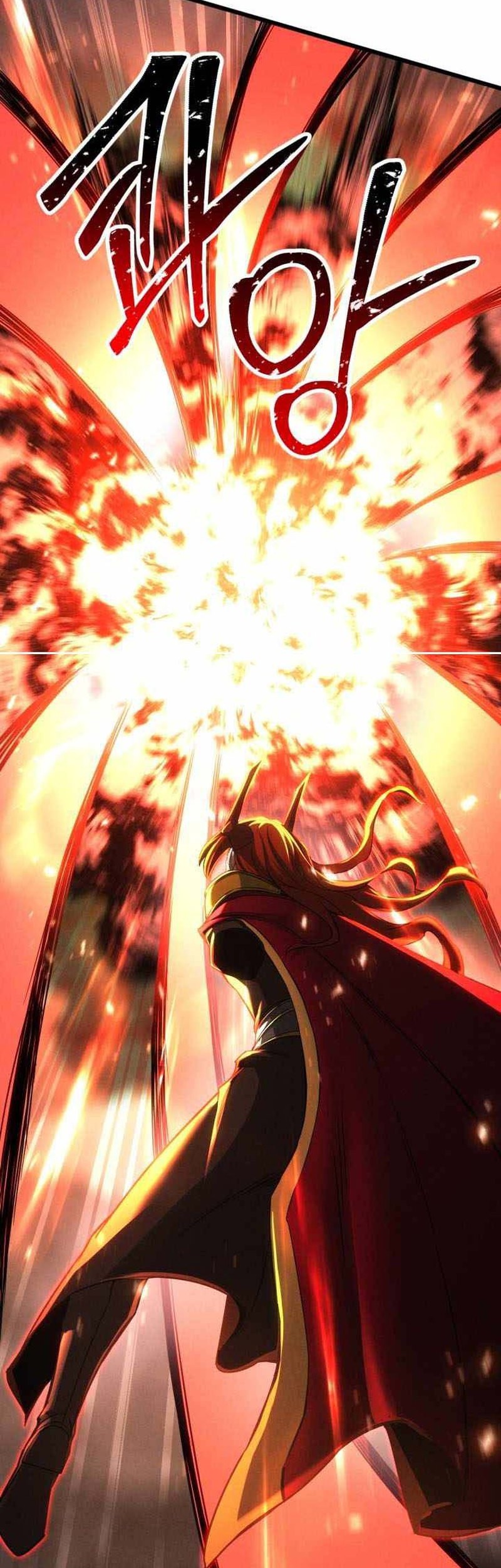 Absolute Necromancer Chapter 88 Gambar 7