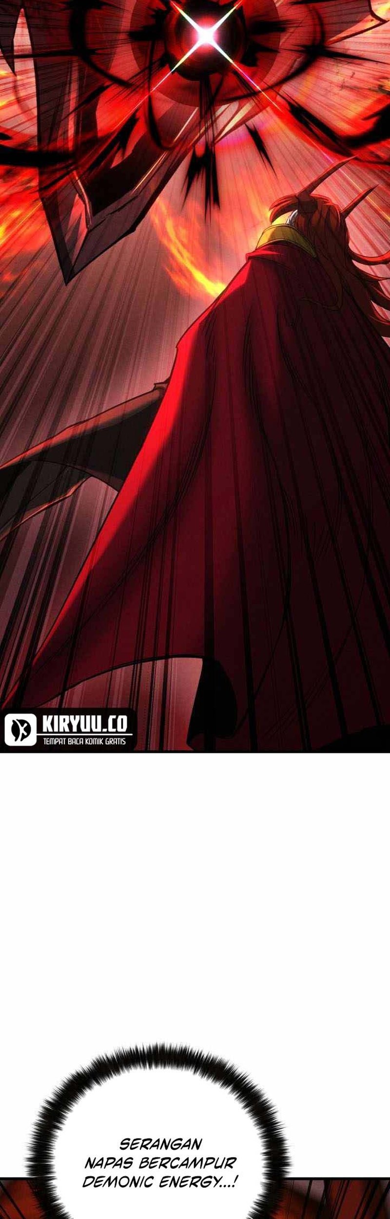 Absolute Necromancer Chapter 88 Gambar 22