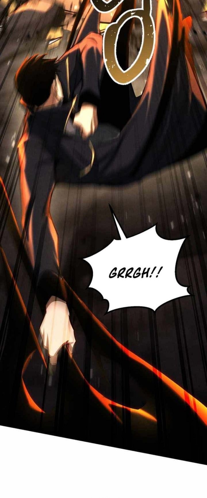 Absolute Necromancer Chapter 89 Gambar 74