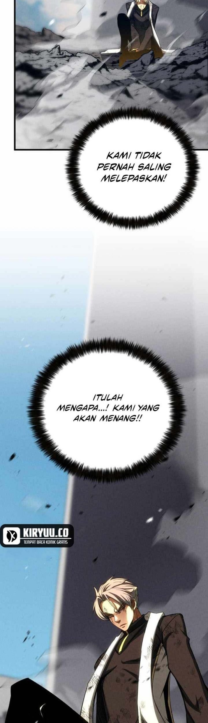 Absolute Necromancer Chapter 89 Gambar 19