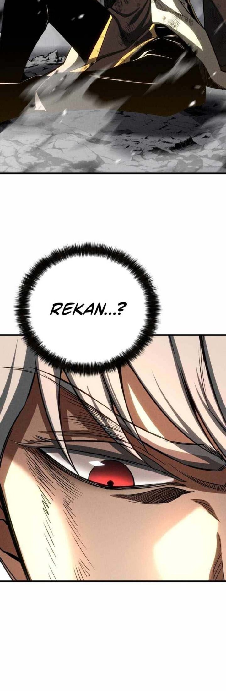 Absolute Necromancer Chapter 89 Gambar 20