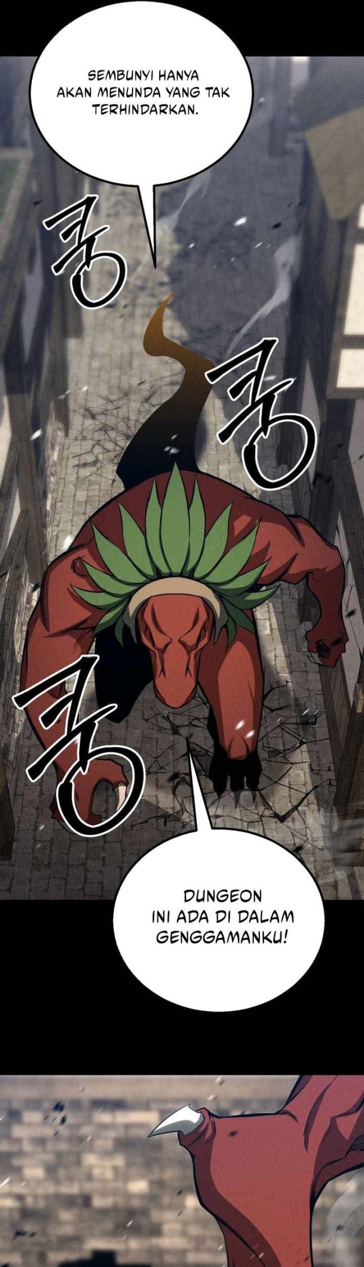 Absolute Necromancer Chapter 89 Gambar 24