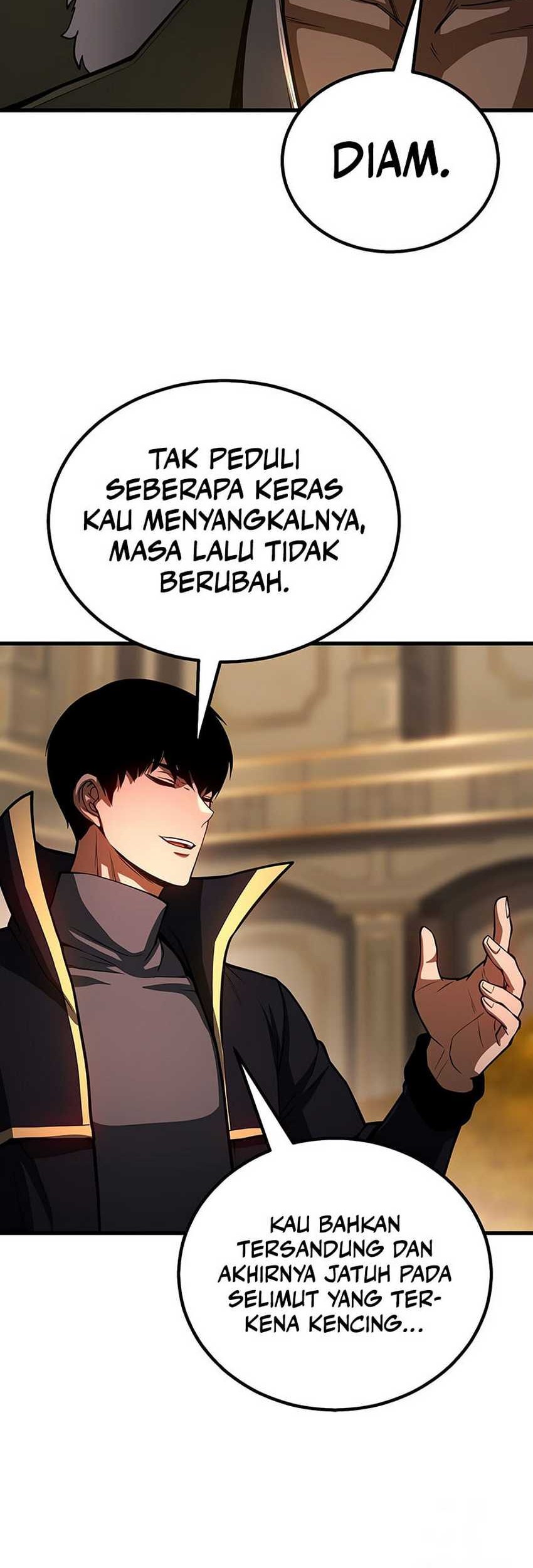 Absolute Necromancer Chapter 80 Gambar 44