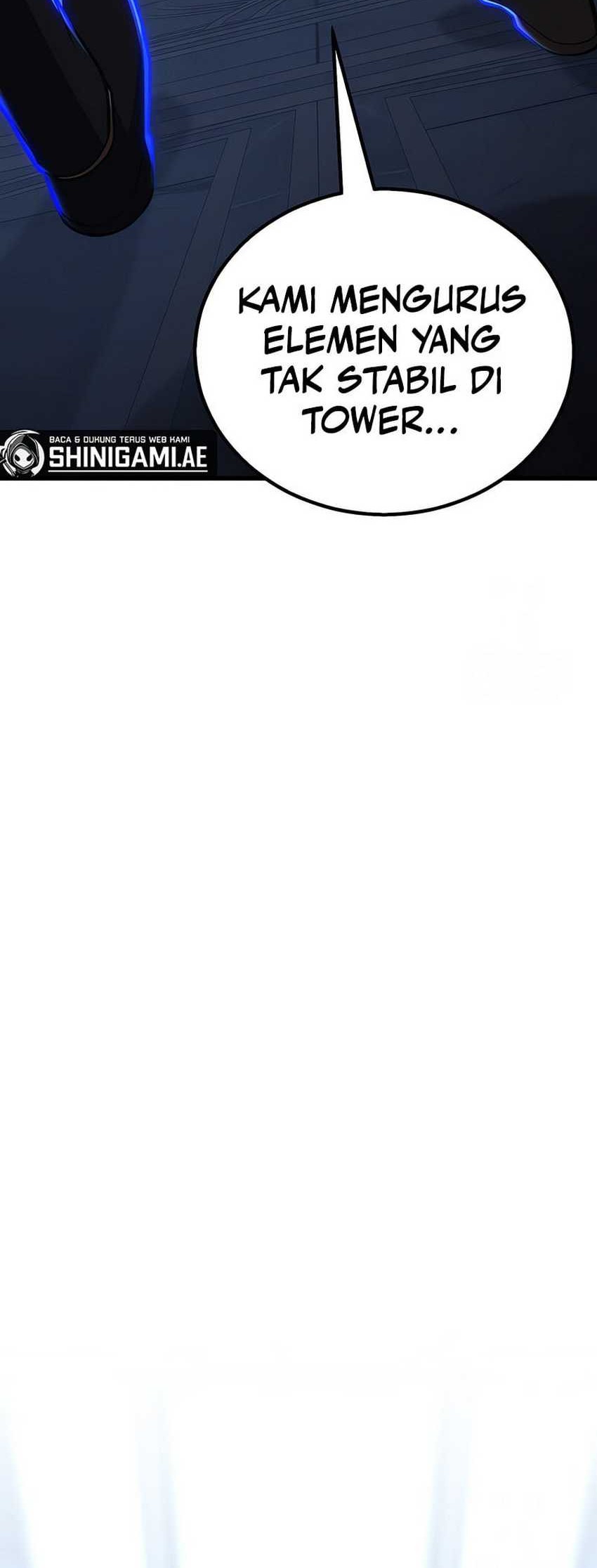 Absolute Necromancer Chapter 80 Gambar 69