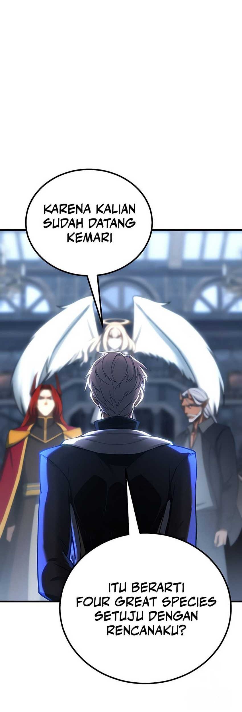 Absolute Necromancer Chapter 80 Gambar 76