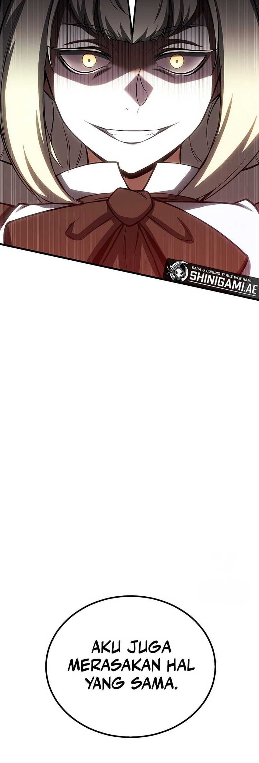 Absolute Necromancer Chapter 80 Gambar 81