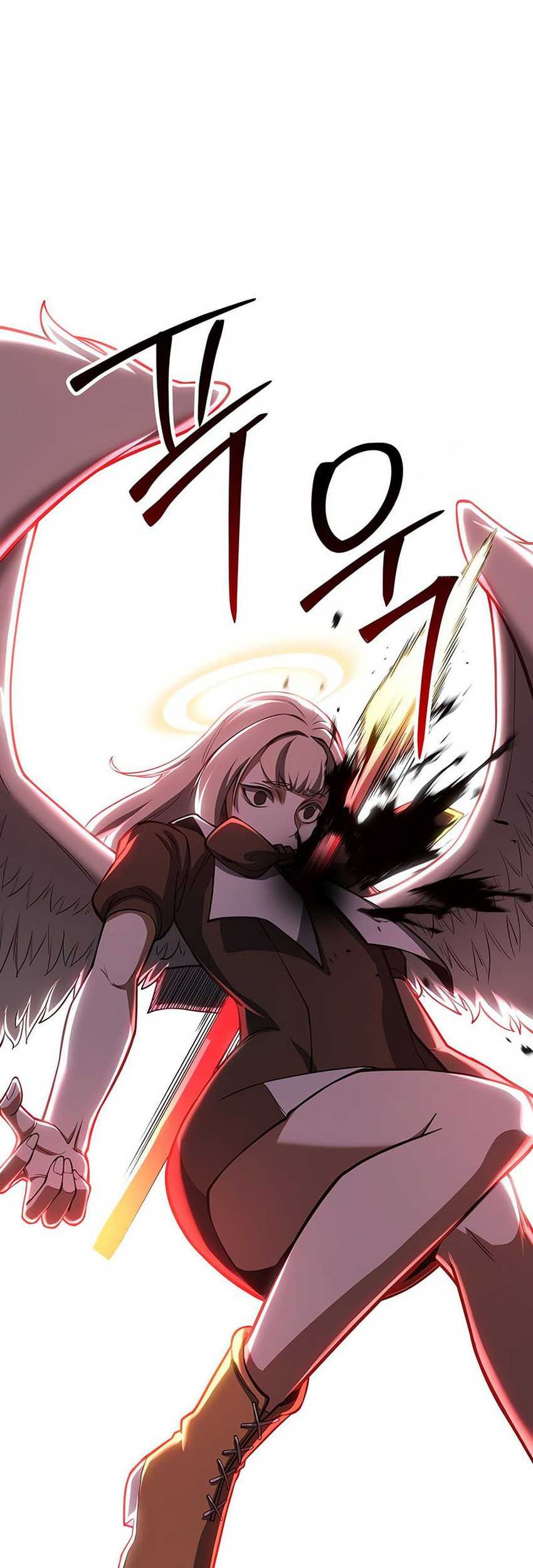 Absolute Necromancer Chapter 80 Gambar 82