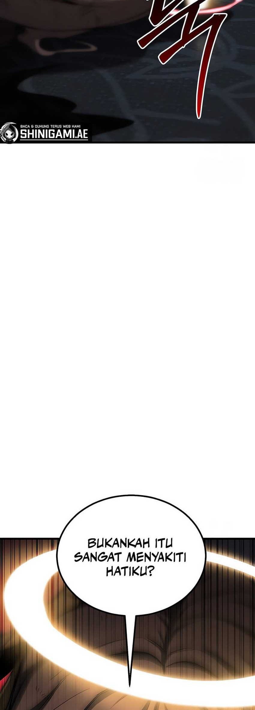 Absolute Necromancer Chapter 80 Gambar 91