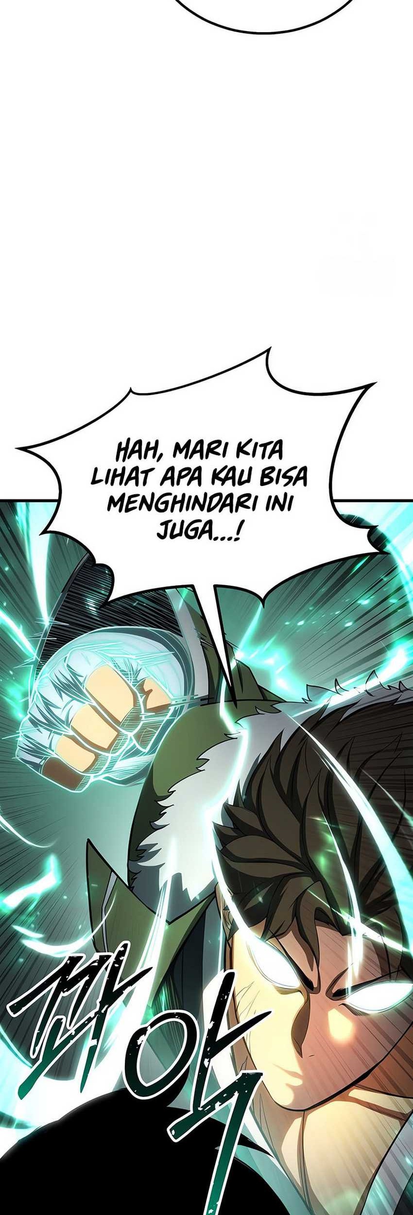 Absolute Necromancer Chapter 80 Gambar 36