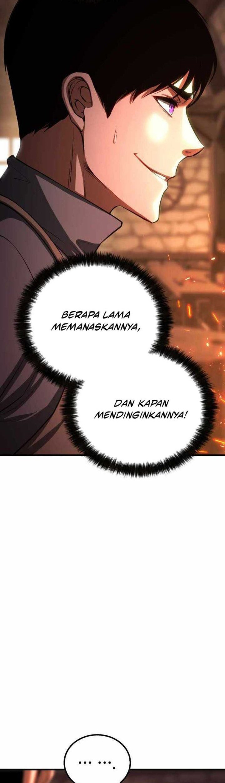 Absolute Necromancer Chapter 82 Gambar 7