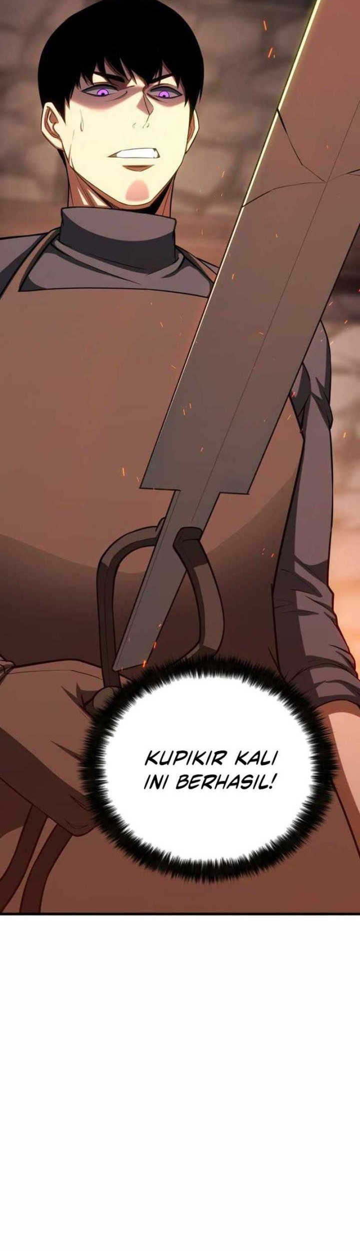 Absolute Necromancer Chapter 82 Gambar 13