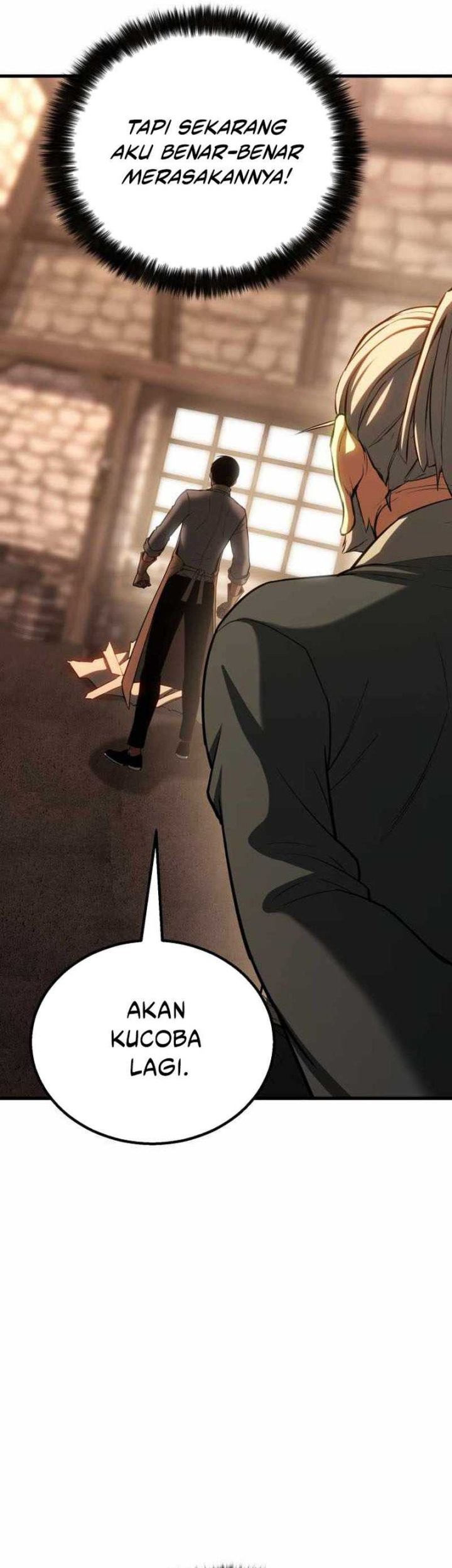 Absolute Necromancer Chapter 82 Gambar 15