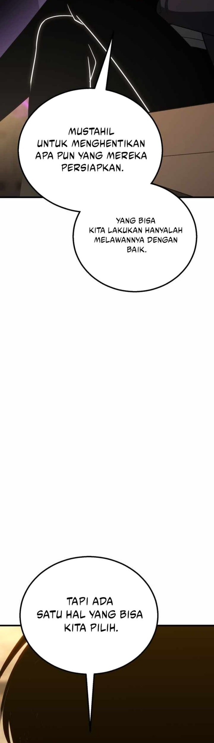 Absolute Necromancer Chapter 83 Gambar 25