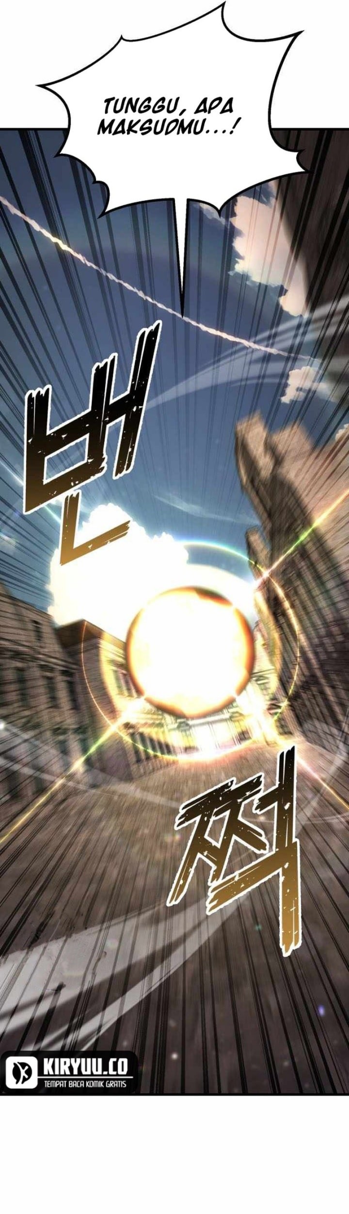 Absolute Necromancer Chapter 83 Gambar 60