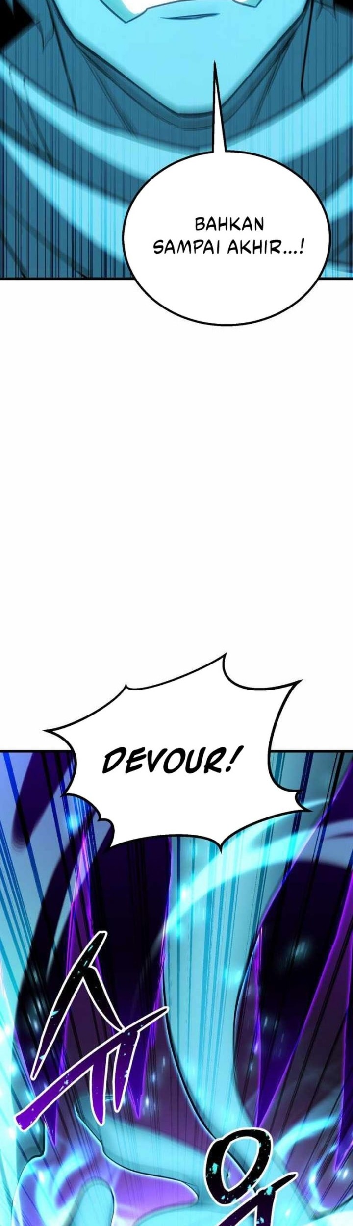 Absolute Necromancer Chapter 83 Gambar 12