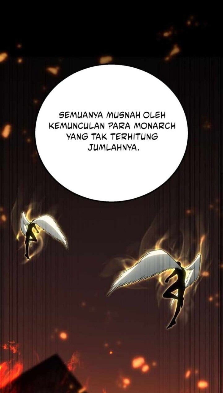 Absolute Necromancer Chapter 83 Gambar 21
