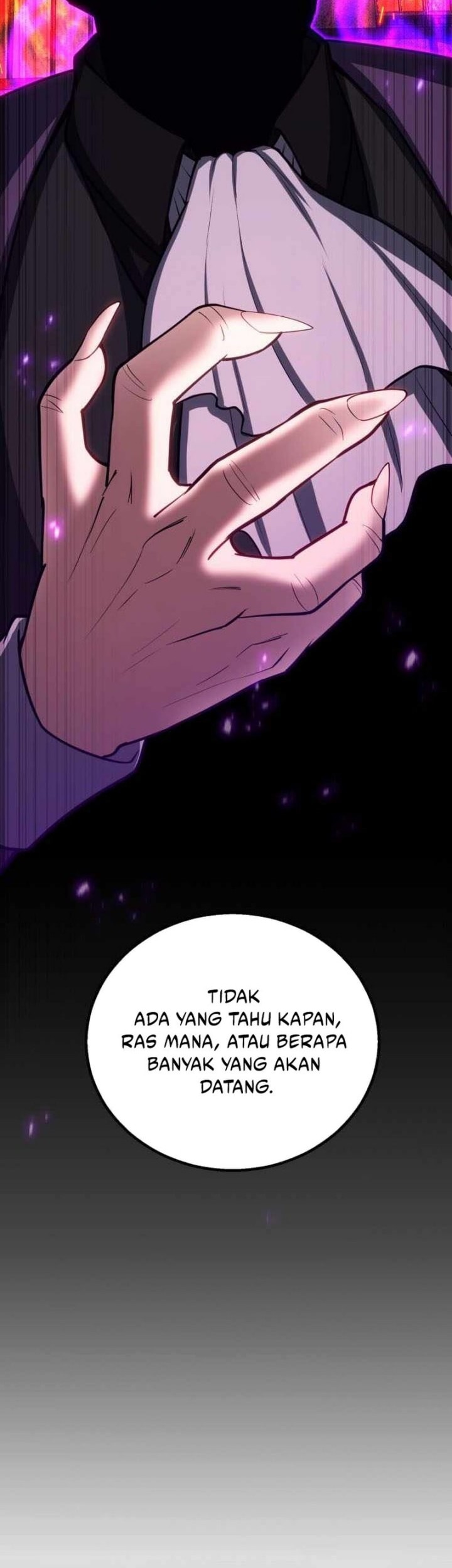 Absolute Necromancer Chapter 83 Gambar 23