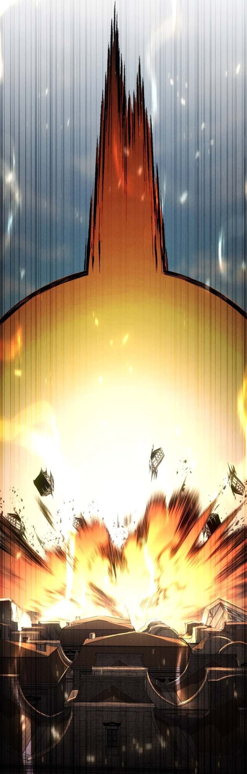 Absolute Necromancer Chapter 94 Gambar 29