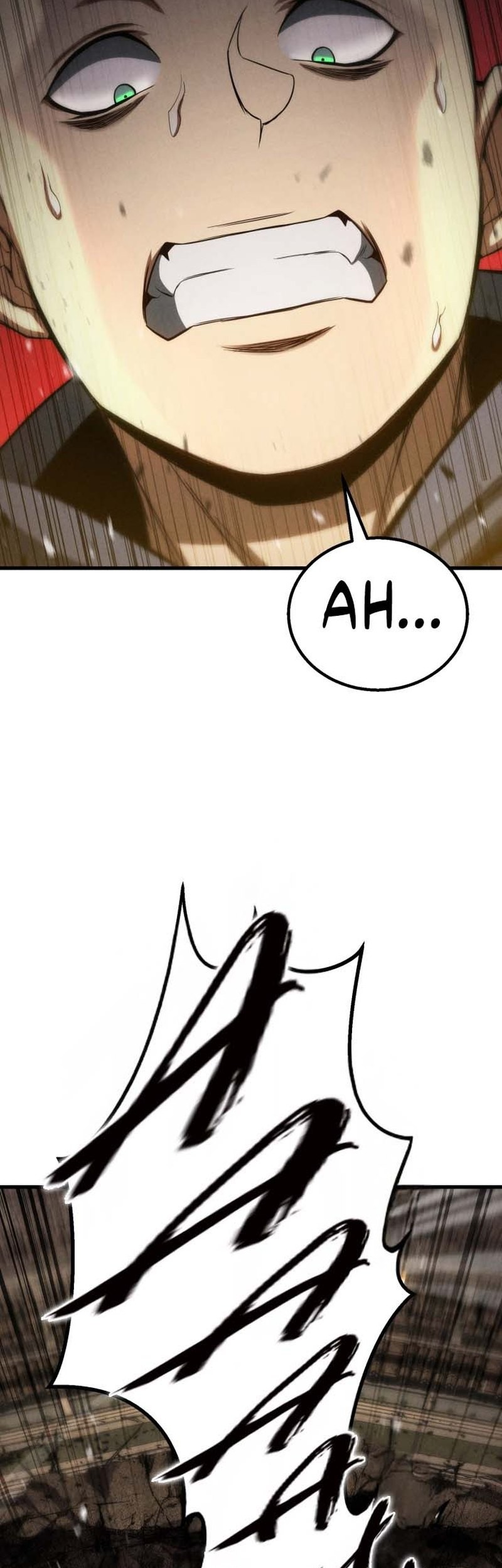 Absolute Necromancer Chapter 94 Gambar 35