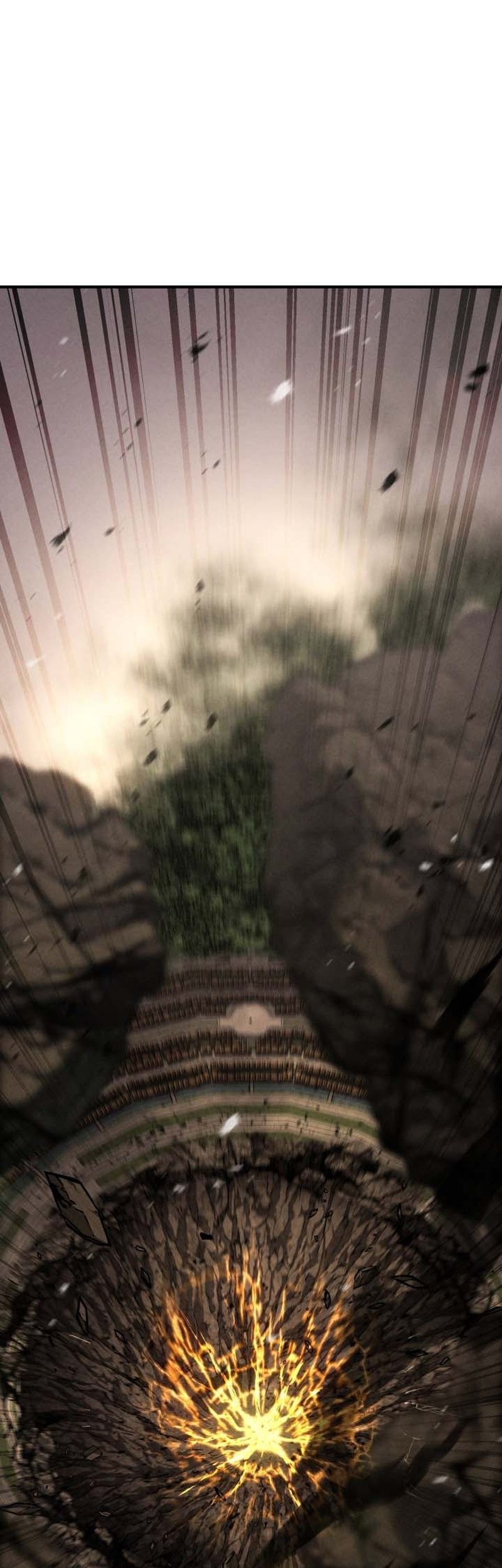 Absolute Necromancer Chapter 94 Gambar 39