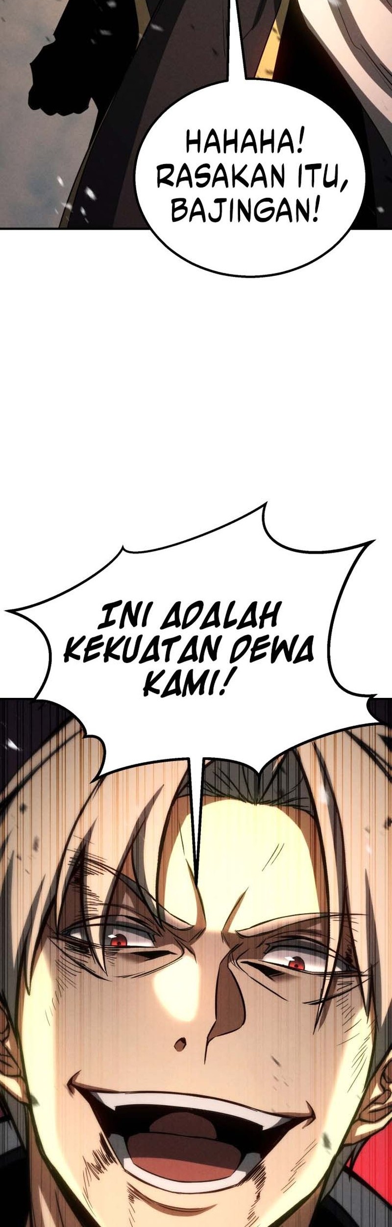 Absolute Necromancer Chapter 94 Gambar 43