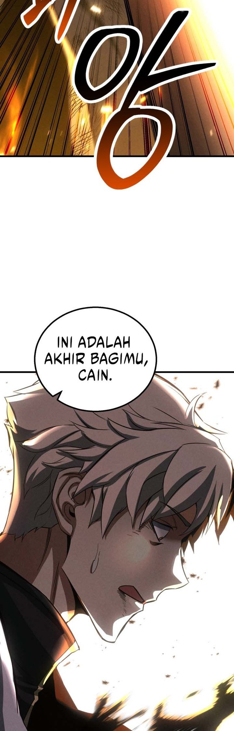 Absolute Necromancer Chapter 94 Gambar 47